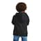 Port & Company® Core Fleece Full-Zip Hooded Toddler Sweatshirt